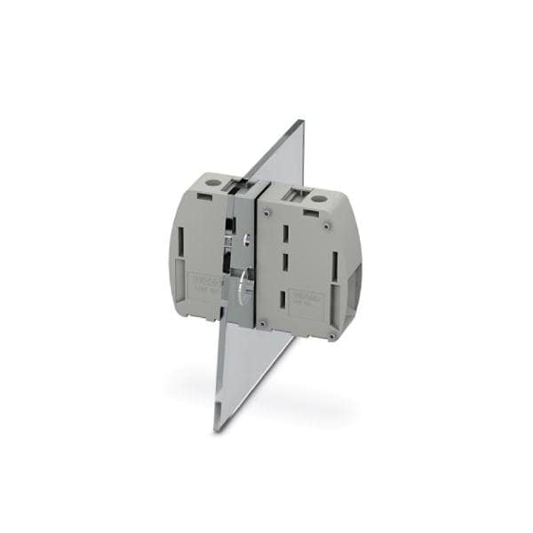 Phoenix Contact UW 95-F/S Panel feed-through terminal 1713225 - main
