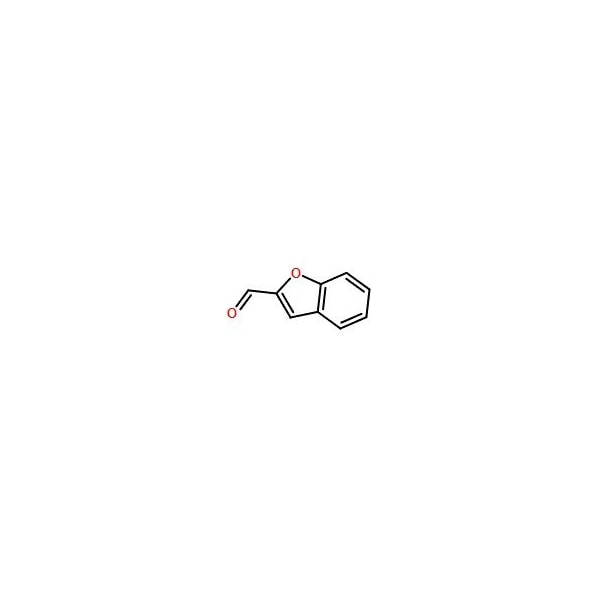 Ak Scientific 1-Benzofuran-2-carbaldehyde (1g), CAS 4265-16-1 Y9092-1g - main