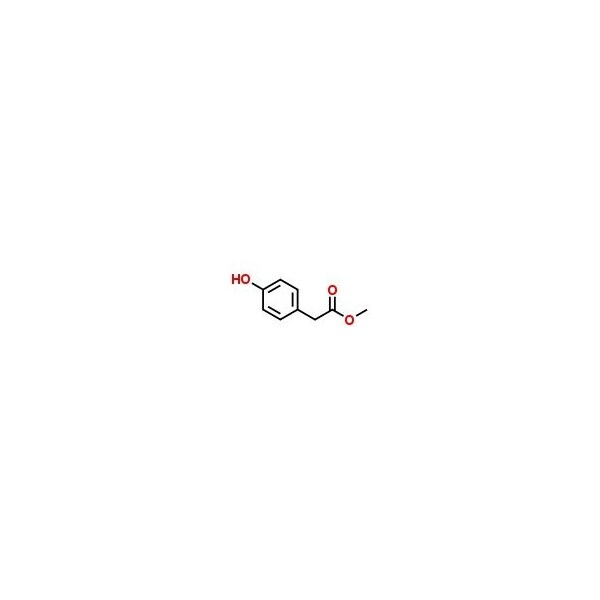 Ak Scientific Methyl 4-hydroxyphenylacetate (25g), CAS 14199-15-6 A097-25g - main