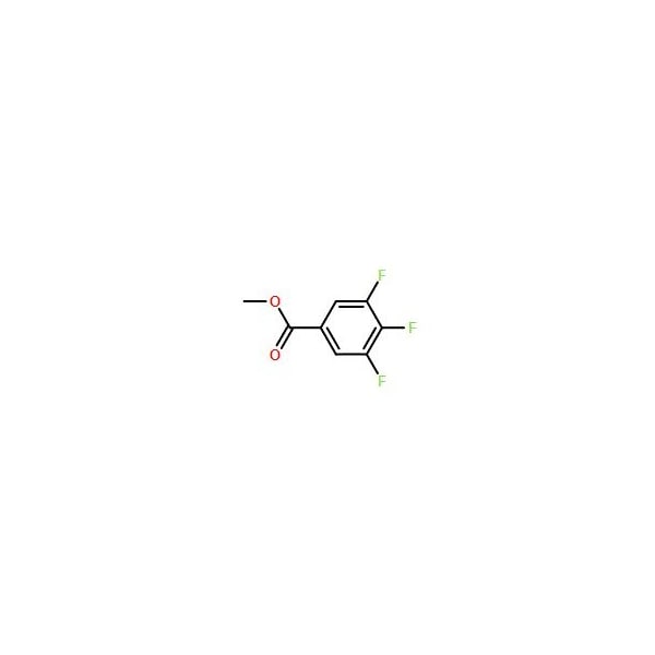 Ak Scientific Methyl 3, 4, 5-trifluorobenzoate (100g), CAS 773873-72-6 2111AC-100g - main