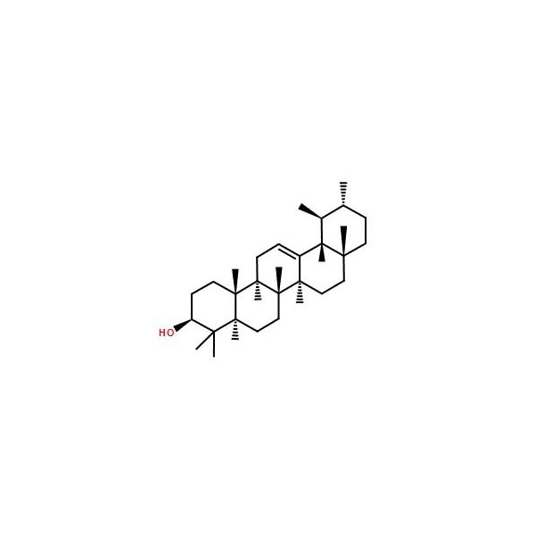 Ak Scientific alpha-Amyrin (5mg), CAS 638-95-9 6930AF-5mg - main
