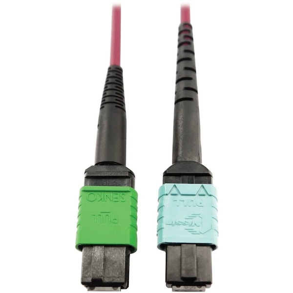 Tripp Lite Fiber Cable N846D-05M-16CMG - main