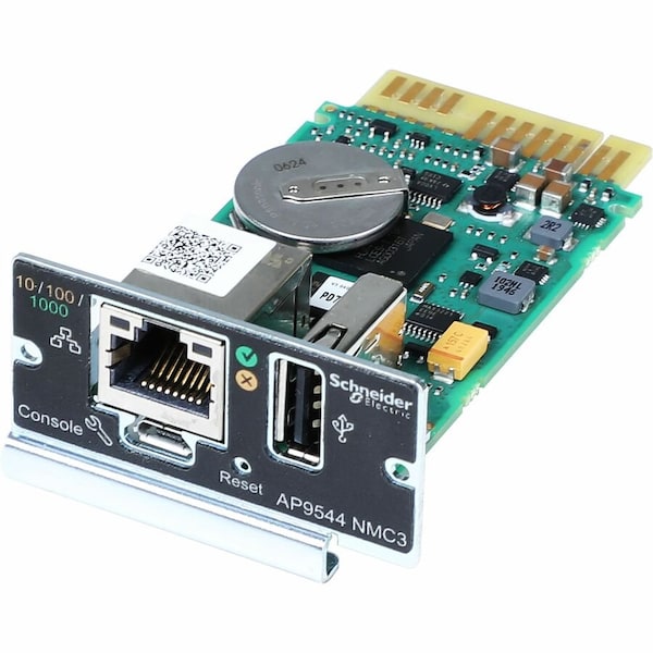 Apc APC by Schneider Electric (AP9544) Remote Management Adapters AP9544 - main