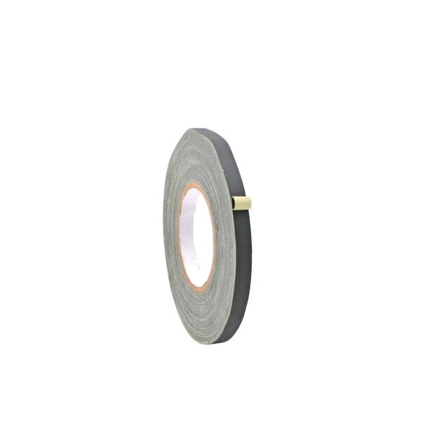 Wod Tape GTC12 Gaffer Tape Low Gloss Finish Film 1/2 in. X 60 ft. Olive Drab, 96PK WOD GTC12-00500-96-60-ODR - main