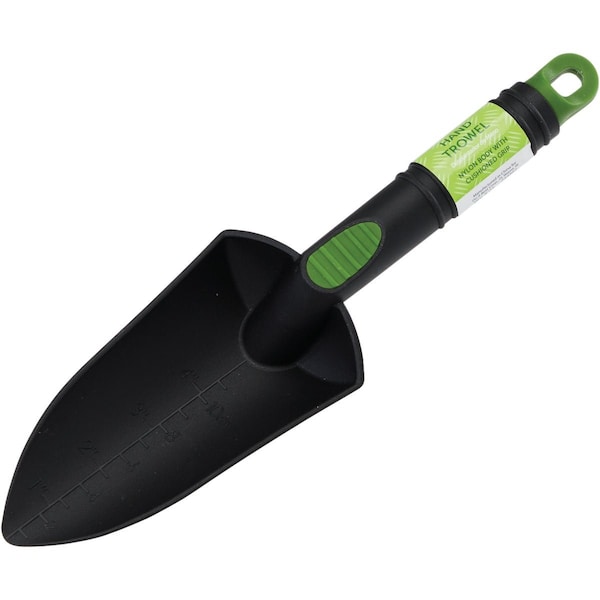 Best Garden 11-1/2'' Nylon Garden Trowel GT-925A - main