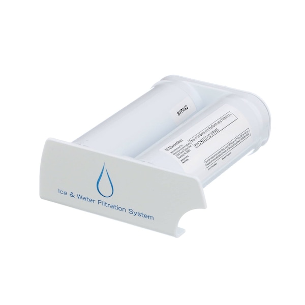 Frigidaire Bypass, Water Filter, Optional 242227702 - main