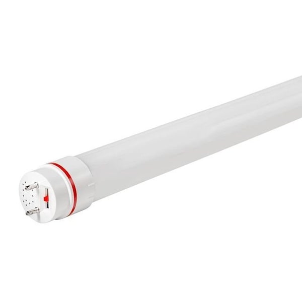 Keystone 14.5W LED T8 Tube, 1800 lumen, Glass Construction, 4ft, Color Select 3000/3500/4000/5000K/6500k, 120 KT-LED14.5T8-48G-8CSJ-DX2 - main