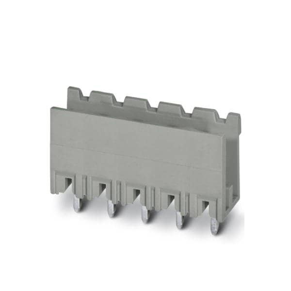 Phoenix Contact BCH-508V- 2 GY Header Nominal current: 5433891 - main