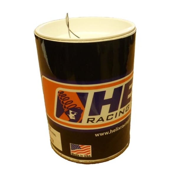 Helix Racing Products 1Lb Can .028 Safety Lock Wire 112-1628 - main