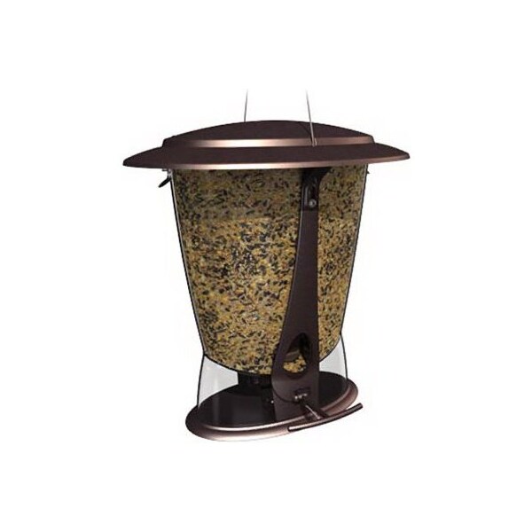 Classic Brands Squir Proof COP Feeder 12-SQU-X-2 - main