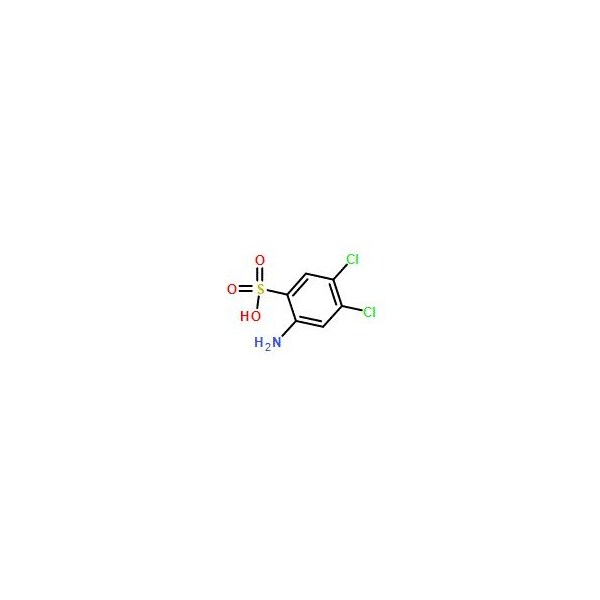 Ak Scientific 3, 4-Dichloroaniline-6-sulfonic acid (1g), CAS 6331-96-0 P726-1g - main
