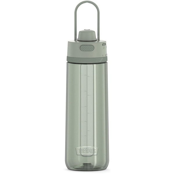 Thermos 24-Oz. Alta Hydration Bottle with Spout Matcha Green TP4329GR6 - main