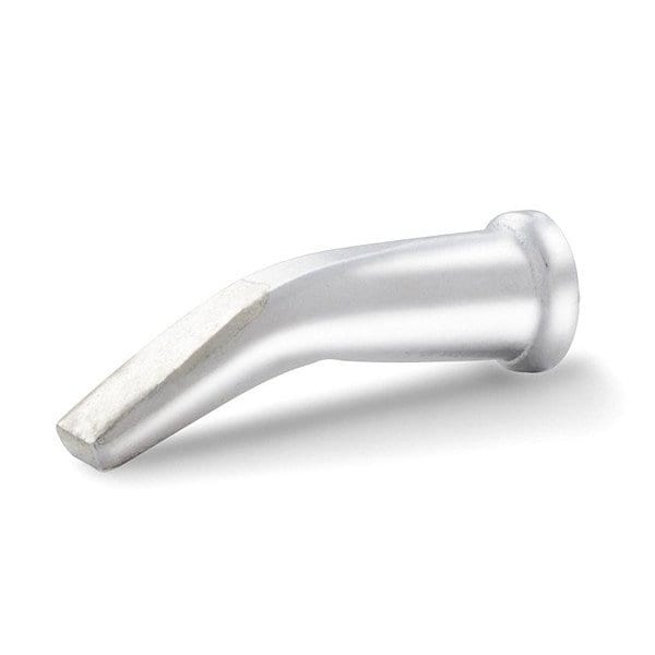 Weller Soldering Tip 3, 2 mm One Side Wetta T0054446999 - main