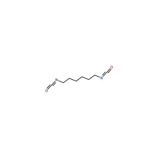 Ak Scientific Hexamethylene diisocyanate (1g), CAS 822-06-0 K463-1g - main