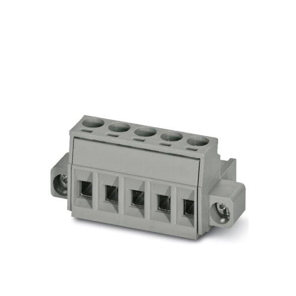 Phoenix Contact BCP-500F-18 GY Plug component Nominal 5435695 - main