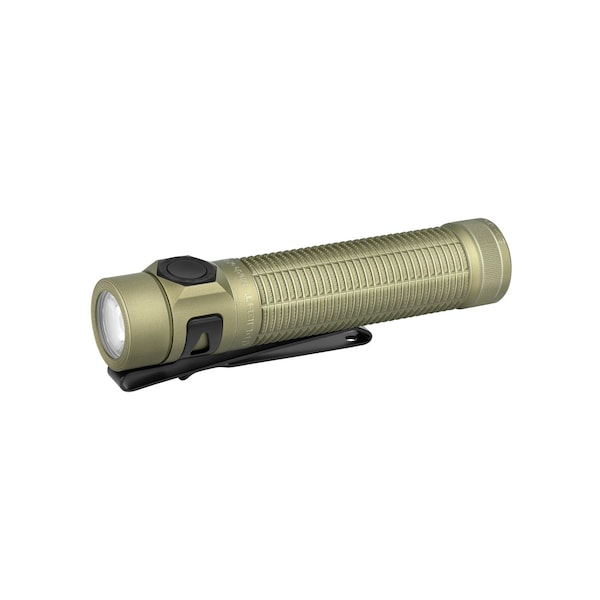 Olight 1800 Lumen Rechargeable EDC Flashlight Baton Ultra - main