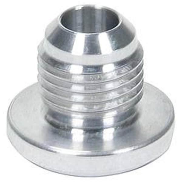 Allstar Performance 4 AN Male Weld Bung - Aluminium ALL50760 - main