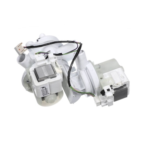 Blomberg PUMP FILTER ASSEMBLY 1922300900 - main