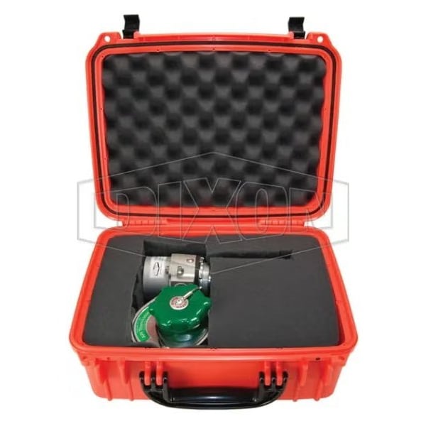 Dixon RACK TESTER THERMISTOR W/ GROUNDING FT590TG - main