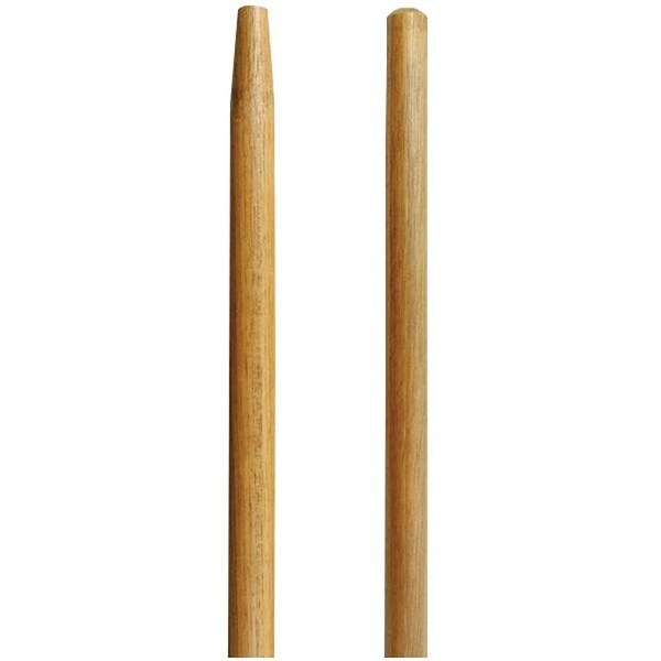 Libman 60IN TAPERED WOOD D HANDLE 600 - main