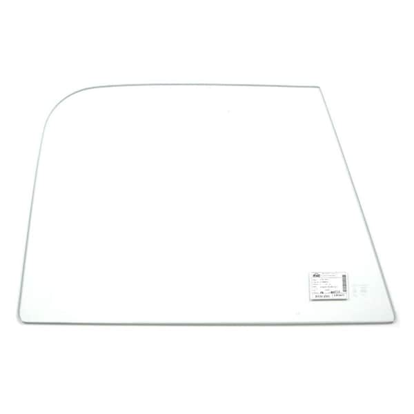 Precision Replacement Parts Door Window Glass DT04501 CLN - main