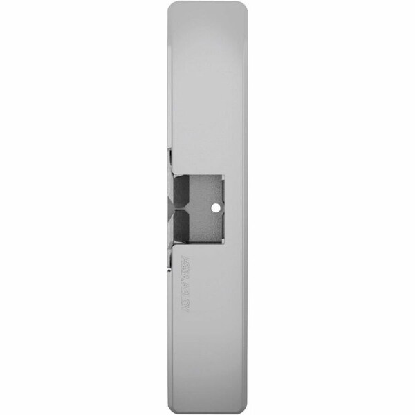 Hes Grade 1 Electric Strike, Fail Safe/Fail Secure, 12/24 VDC, Surface Mounted, 3/4-in Thickness, Latchb 9600-606-LBSM - main