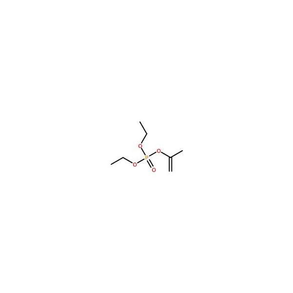 Ak Scientific Diethyl isopropenyl phosphate (5g), CAS 5954-28-9 0069AP-5g - main