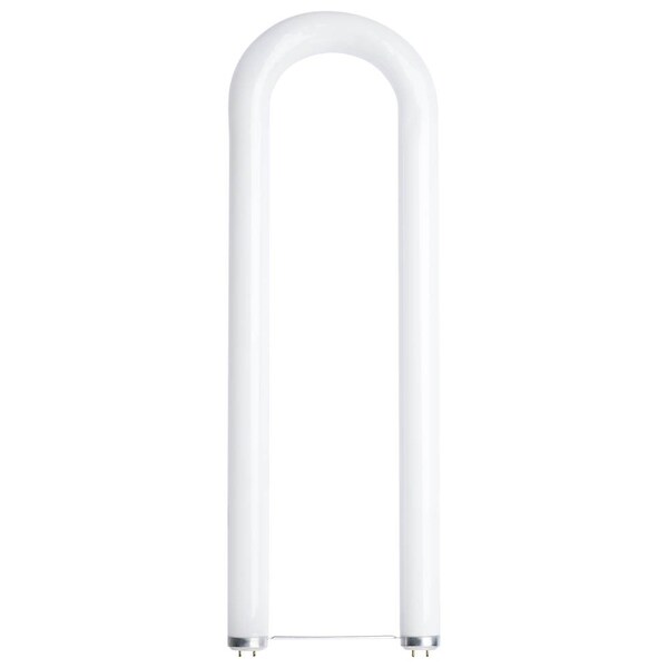 Ilc SATCO Replacement 40W T12 Fluorescent Lamp - 6500K S8468 - main