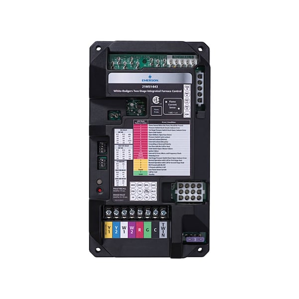 Ilc Metropac Replacement HVAC Control 187664 - main