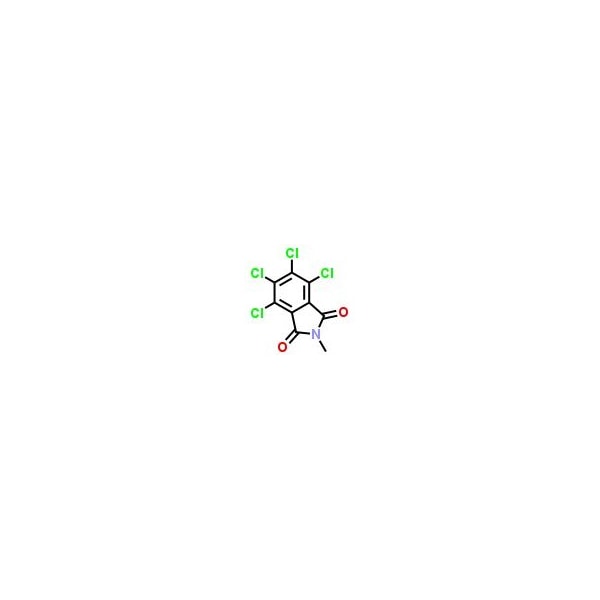 Ak Scientific N-Methyltetrachlorophthalimide (1g), CAS 14737-80-5 H440-1g - main