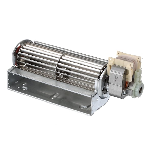 Bosch Crossflow Blower 00440604 - main