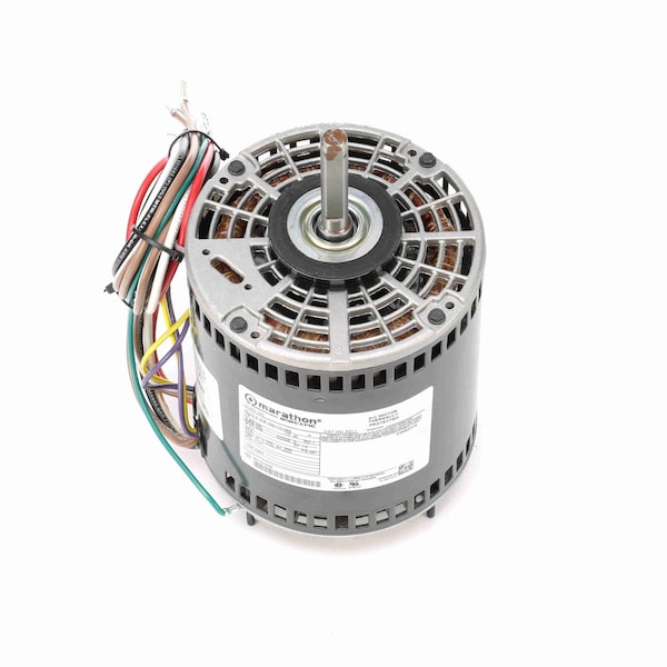 Marathon X211 Direct Drive Motor 5.6 in CX 1625/2 1 MX211 - main