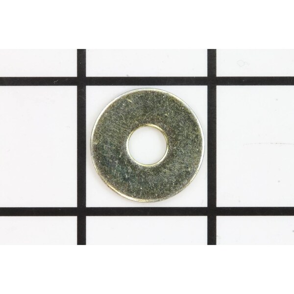 Husqvarna WASHER 9/32 X 7/8 X 16 GA. 596135301 - main