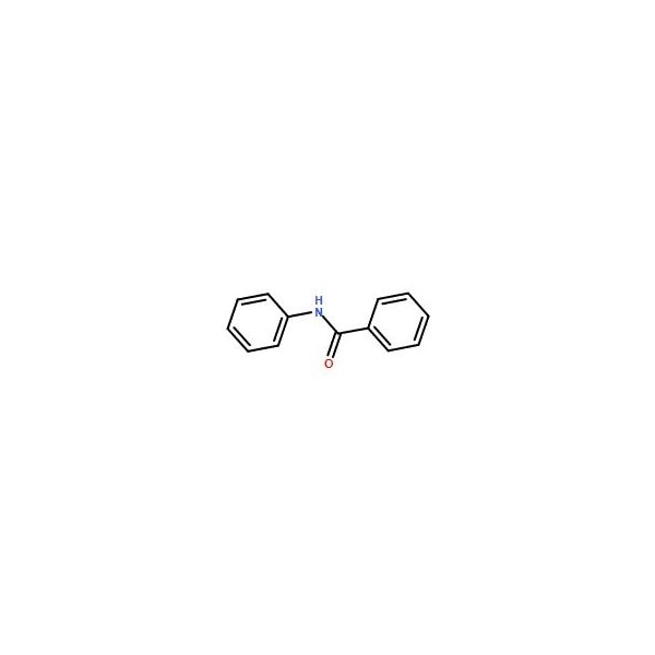 Ak Scientific Benzanilide (100g), CAS 93-98-1 X4220-100g - main