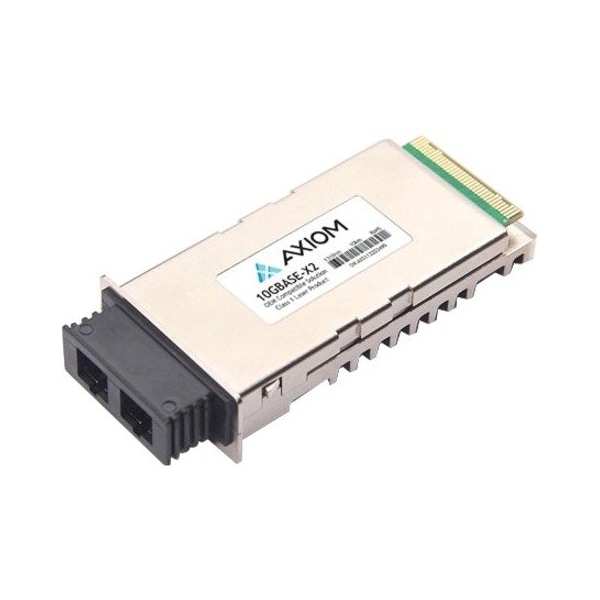 Axiom 10Gbase-Lrm X2 Transceiver For Cisco - X2-10Gb-Lrm - Taa AXG93204 - main