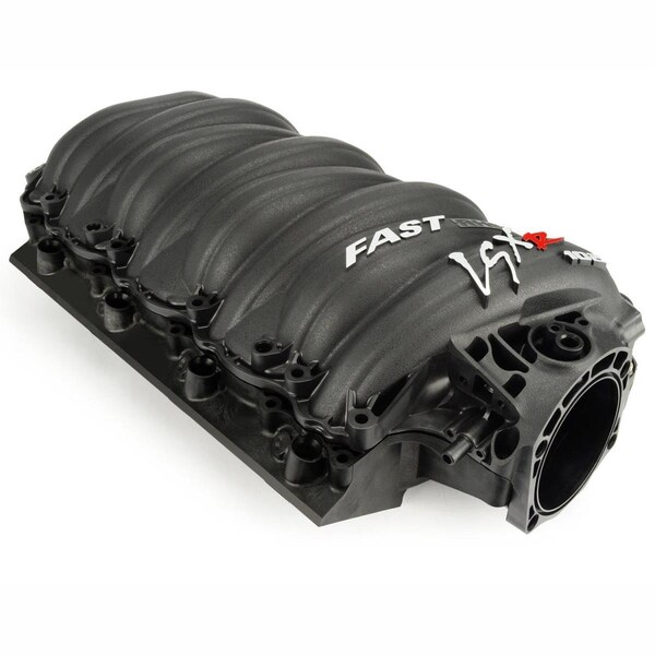 Comp Cams 102 mm, LS3 Intake Manifold, Black C56-146102B - main