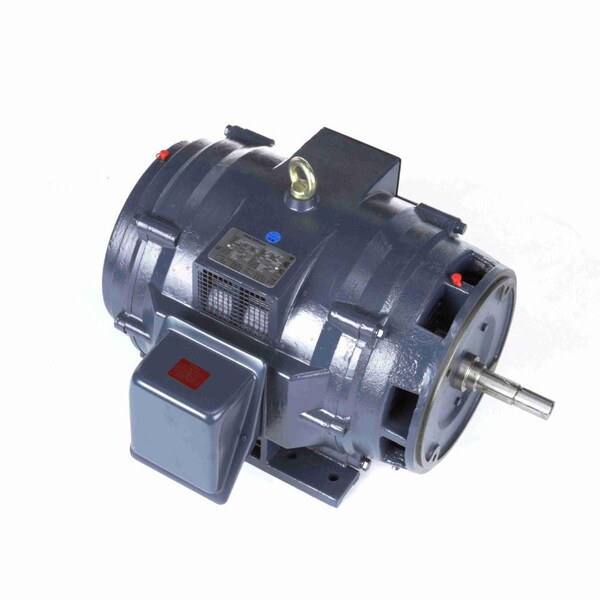Marathon GT0473 Close Coupled Pump Motor 40/1800 DP 3/60/230/460 MGT0473 - main