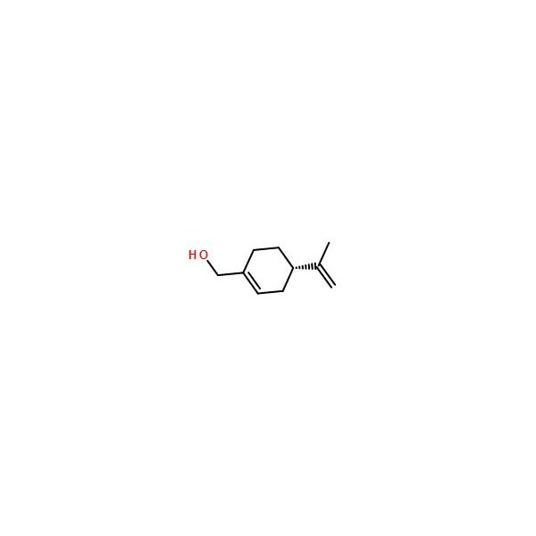 Ak Scientific (S)-(-)-Perillyl alcohol (1g), CAS 18457-55-1 9653AA-1g - main