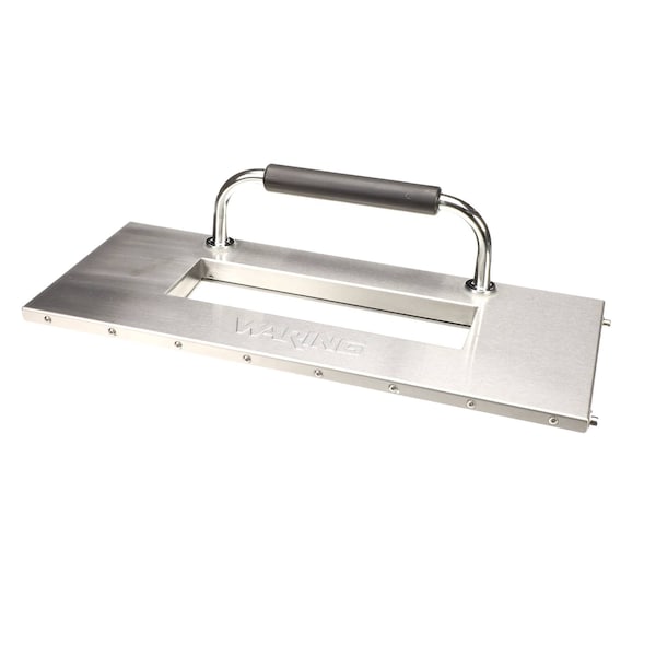 Waring Door Assembly, WPO500 Pizza Oven 035346 - main
