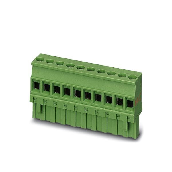 Phoenix Contact MVSTBR 2 5 HC/ 9-ST PCB connector 1912362 - main