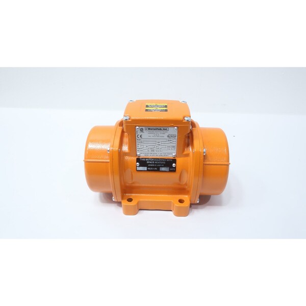 Metalfab VIBRATOR 575-600V MVSI-36-1050-HTR - main