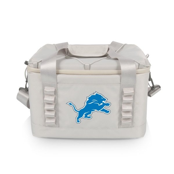 Picnic Time Family Of Brands NFL Detroit Lions - Tarana Superthick Recycled Cooler - 12 can 630-12-105-114-2 - main
