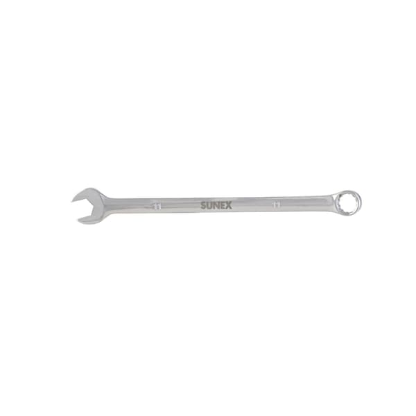 Sunex 11Mm Full Polish Combination Wrench 991711MA - main