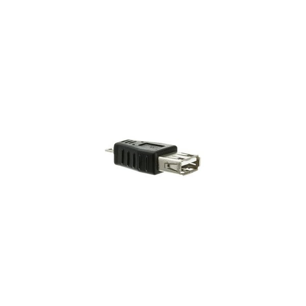 Cable Wholesale USB A Female to USB Micro B Male Adapter 30U1-06100 - main