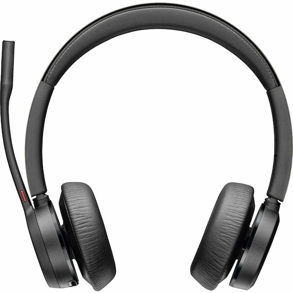 Hp Poly Voyager 4320 USB-A Headset +BT700 dongle TAA US 7E2M0AA#ABA - main