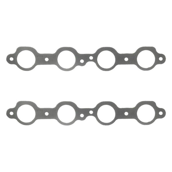 Bookazine 1440 Exhaust Manifold Gasket Set TI3613334 - main