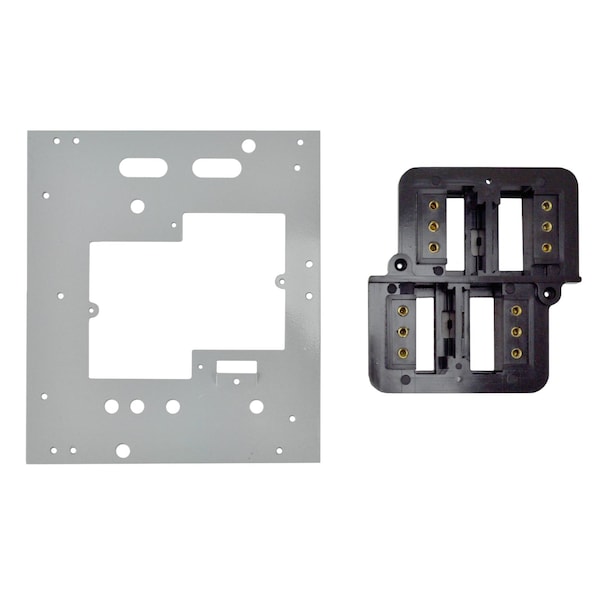 Brah Electric Conversion Kit, Converts from AC, SB, SL older generation to AC, SB, SL Series 7 SER7CK - main