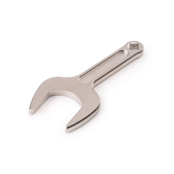 Tekton Metric Single Open End Wrench WSE14450 - main