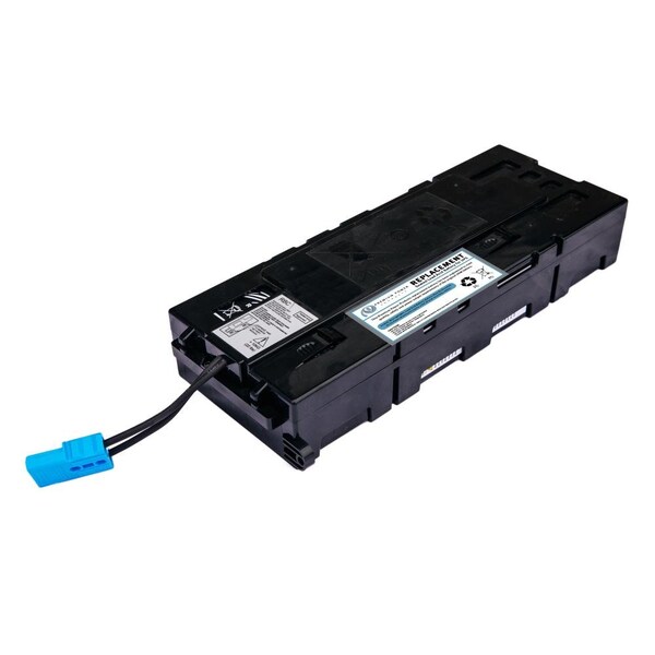 Premium Power UPS Replacement Battery Cartridge APCRBC116 APCRBC116-ER - main