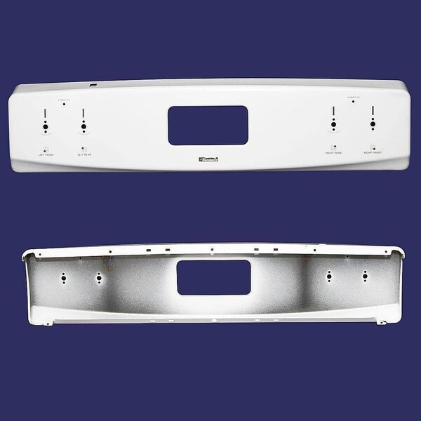 Frigidaire Control Panel, Bisque 316448423 - main